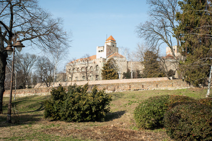 140 godina i tri vaskrsnuća Vojnog muzeja